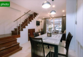 Pasing House